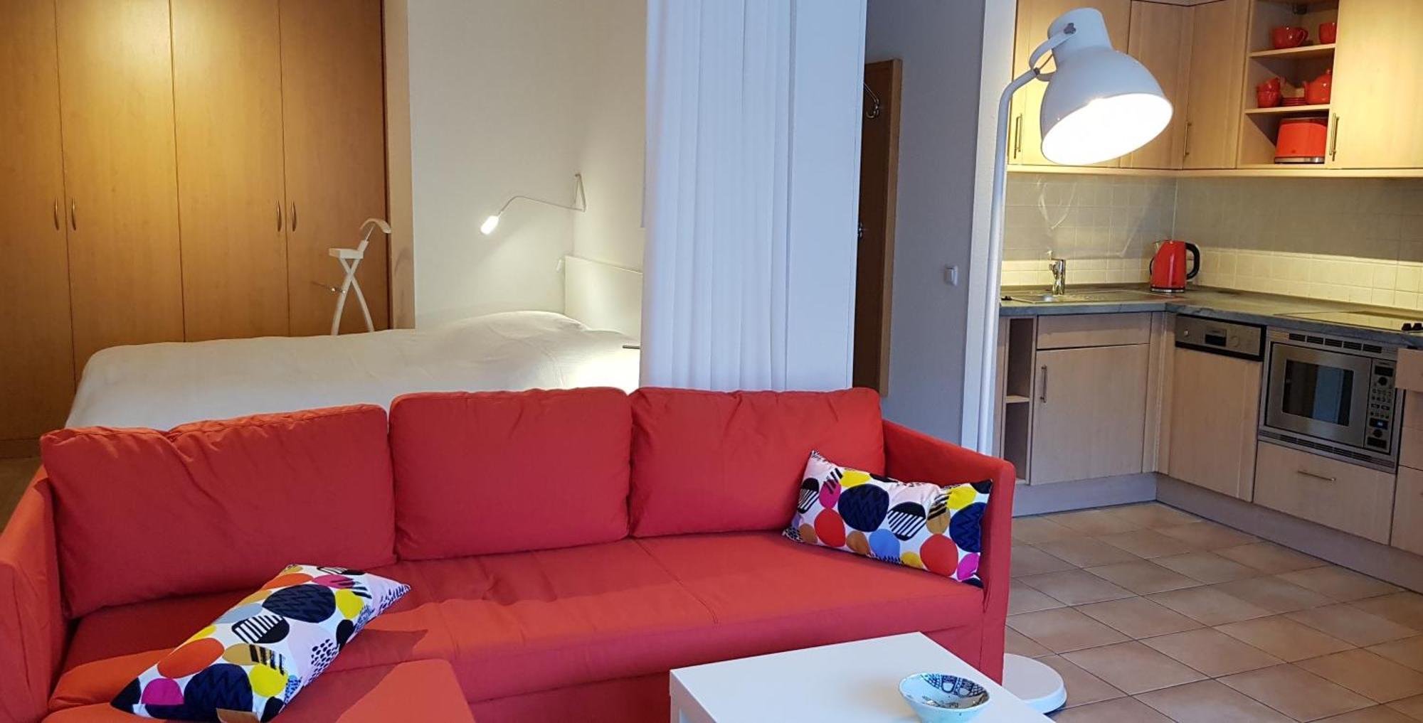 Seestraße 71 Ap 7 *
